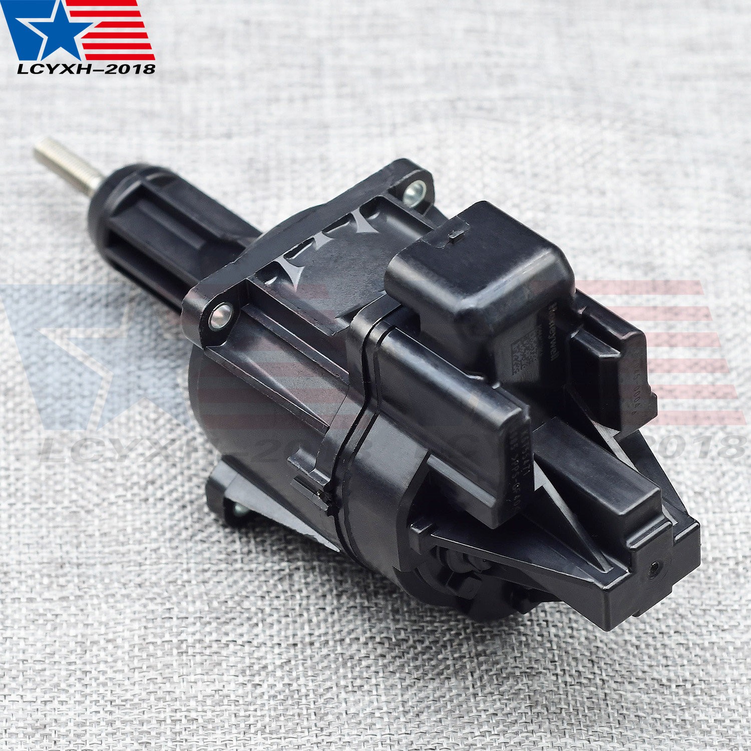 Turbocharger Wastegate Actuator for BMW 750i 750Li xDrive 2016-2019 11658680616