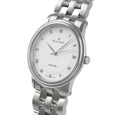 BLANCPAIN Villeret Ultra Slim B1151-1127-11 SW07648