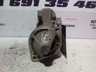M001T84883 MOTOR STARTET / MD356178 / 152913 FÜR MITSUBISHI SPACE WAGON N80/N90