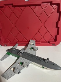 LEGO CITY: Airport Cargo Plane (60101) Jet  and pilot only