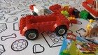 Lego 10661 My First Lego Fire Station - Complete w/ Instructions — photo 8