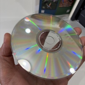 Legend of Oasis (Sega Saturn, 1996) Excellent Condition