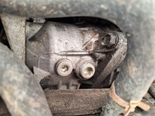 Maître-cylindre de frein Renault KOLEOS