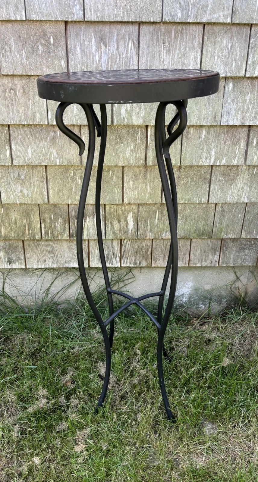 Pier 1 Plant Stand - Thumbnail 4