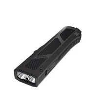 Nitecore EDC17 Flashlight 1500LM Rechargeable EDC Tactical Light W/ UV and Laser