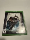 Batman: Return to Arkham (Xbox One, Complete, & Tested)