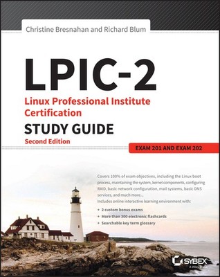Lpic-2: Linux Professional Institute Certification Study Gui...