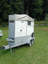 Vendo Trailer Cavalli  In Ottime Condizioni 3463645830