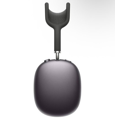 Apple AirPods Max Wireless Over-Ear Headset - Space Gray for