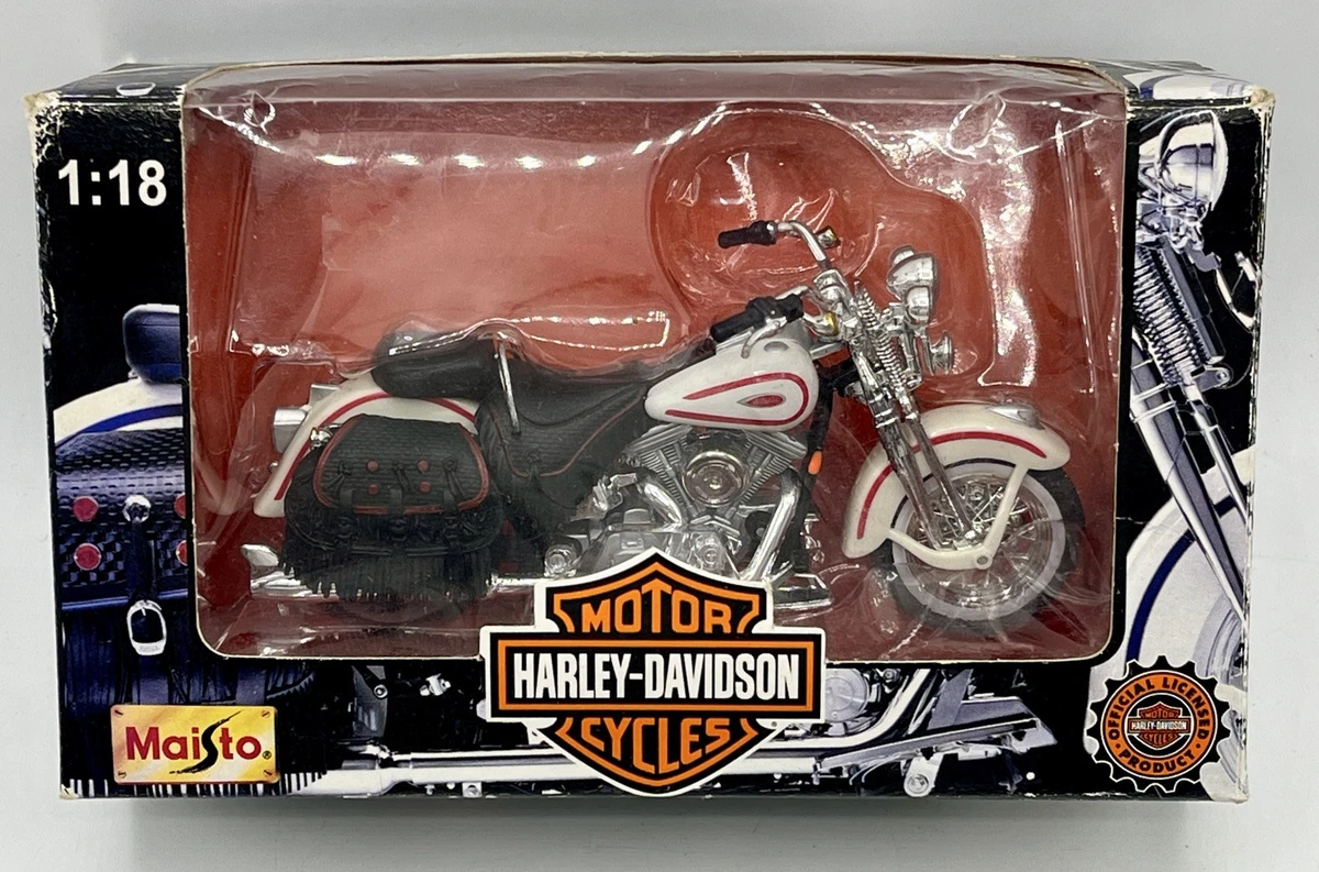 Lot De Voitures Et Motos Miniatures 1/18 - Années 60 - Plusieurs Marques