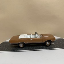 Greenlight Barrett Jackson Auction Block 1969 Plymouth GTX Convertible 1:64 NM