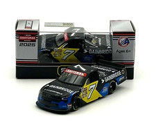 NASCAR 2025 KYLE BUSCH 7 ATLANTA RACE WIN GAINBRIDGE TRUCK 1/64