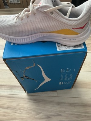 Size 10 - Hoka One One HOKA Solimar Grout Cerise