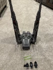 LEGO Star Wars: Kylo Ren's Command Shuttle (75104) 99% Complete. No Box Or Instr