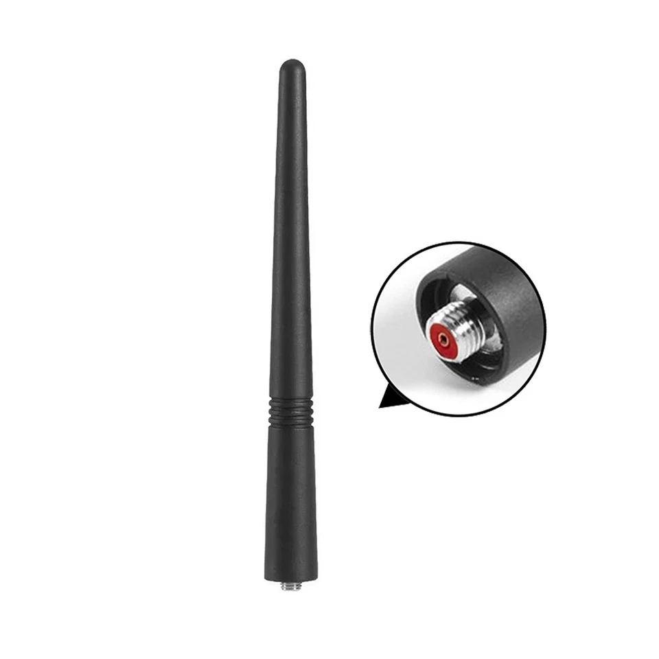 10x VHF ATV-16C Antenna For VX451 VX454 VX459 EVX531 EVX581 EVX539 EVX530 Radio - Image 4 of 4