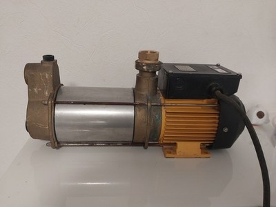 Espa Aspira 10-4 Mb Kreiselpumpe, Funktionsfähig, zum Ausschlachten