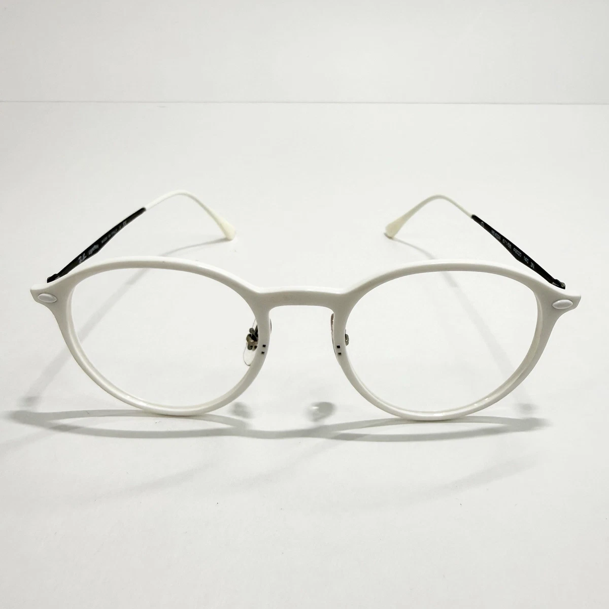 【新品未使用】rayban ROUND L Ray-Ban Original 100% UV Protection Round Vintage Sunglasses for