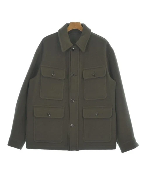 Lemaire Coats, Jackets & Vests for Men for sale | eBay