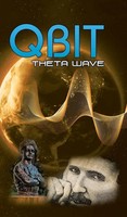James Dominic | Qbit | Buch | Englisch (2018) | Theta Wave | Gebunden