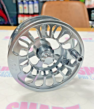 Scierra traction 3 lw fly fishing reel trout sea trout salmon fly spey