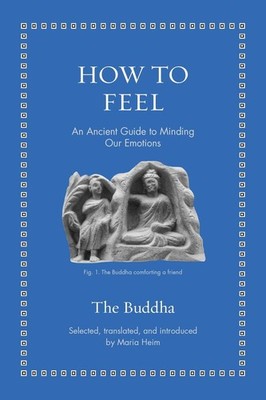 How to Feel | The Buddha | englisch