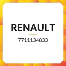 Genuine Renault Clutch Kit 7711134833 for Renault Opel 2.8 DTI