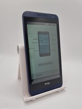 HTC Desire 610 Blue Unlocked 8GB 4.7" Android Smartphone #S05