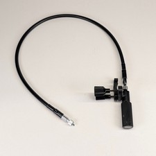 Fujinon CFH-3 Manual Focus Handle with Flexible Cable for Broadcast Zoom Lenses