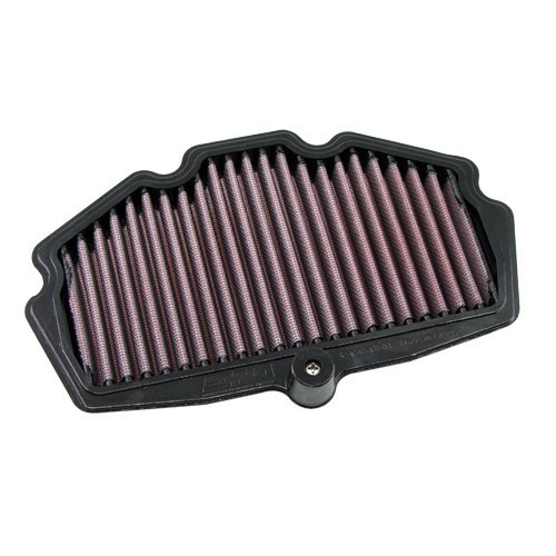 DNA Air Filter Compatible for Kawasaki Ninja ZX-4RR (23-24) PN: P-K4S18-01