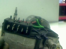 Moteur Citroen XM