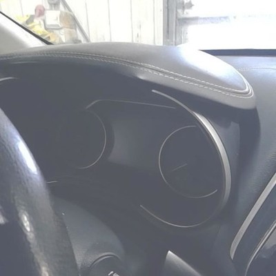 Speedometer Analog Cluster MPH Fits 16-17 MAXIMA 5493831