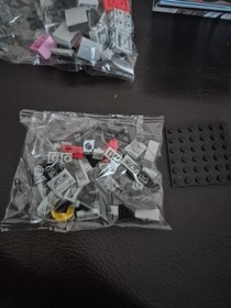 LEGO BRICKHEADZ: Captain Phasma (41486)