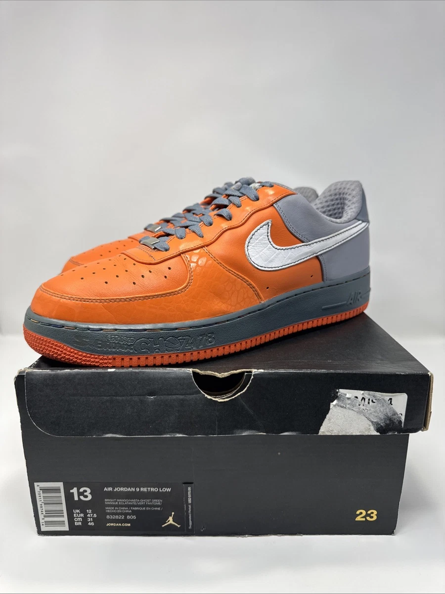 Nike Air Force 1 Premium \'07 \