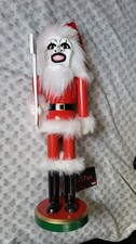 Art The Clown Santa Nutcracker Spencers Limited Edition