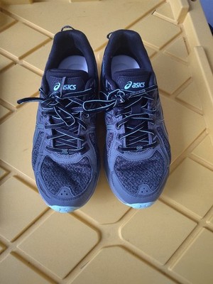 ASICS Women's Gel-Venture 6 Running Shoes Size 8.5  Worn Few Times