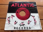 Led Zeppelin Whole Lotta Love 7" Single Vinyl 1969 Dutch Pressing