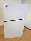 PS5 Slim 1Tb Digital Edition Console - NO PAD ☆☆ EXCELLENT - FAST DISPATCH ☆☆