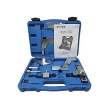 Engine Camshaft Timing Tool Kit for Ford Jagu...