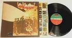 Led Zeppelin II Robert Ludwig Hot Mix Lp Mo Gatef Vg to Vg+ Tested mostly Vg+