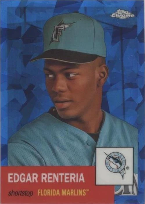 Blue Atomic Refractor