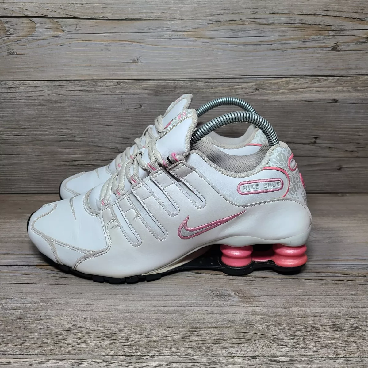 Nike shox nz donna sale