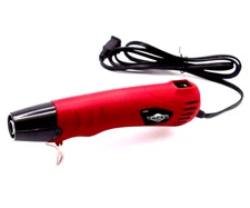 Titan / Vaper 22406 - Mini Heat Gun - 350 Watt - Red