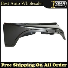 Front Fender Primed Steel Passenger Side For 1976-1986 Jeep Cj7 1968-1983 Cj5