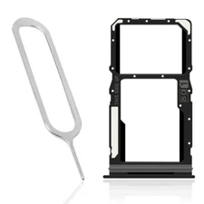 Lightweight Home SIM Memory Card Tray Pin for Motorola Moto G Play 2023 XT2271