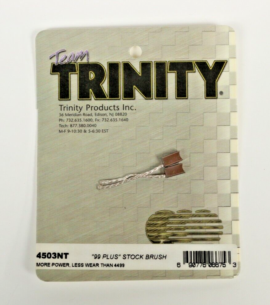 ☺︎ 様　2セット RC Team Trinity 4503NT 