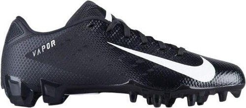 Size 14-Nike Vapor Untouchable Pro PF Teal/Gold/Black Football Cleats 839924-415 Size 11 Nike Vapor Untouchable Pro PF Teal/Gold/Black  main image 3