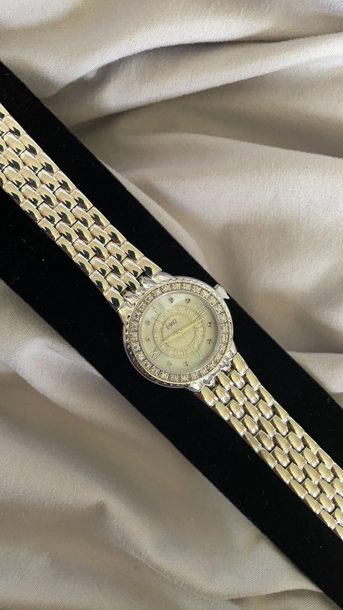 Diamonique Watch eBay