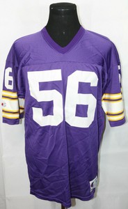 chris doleman jersey