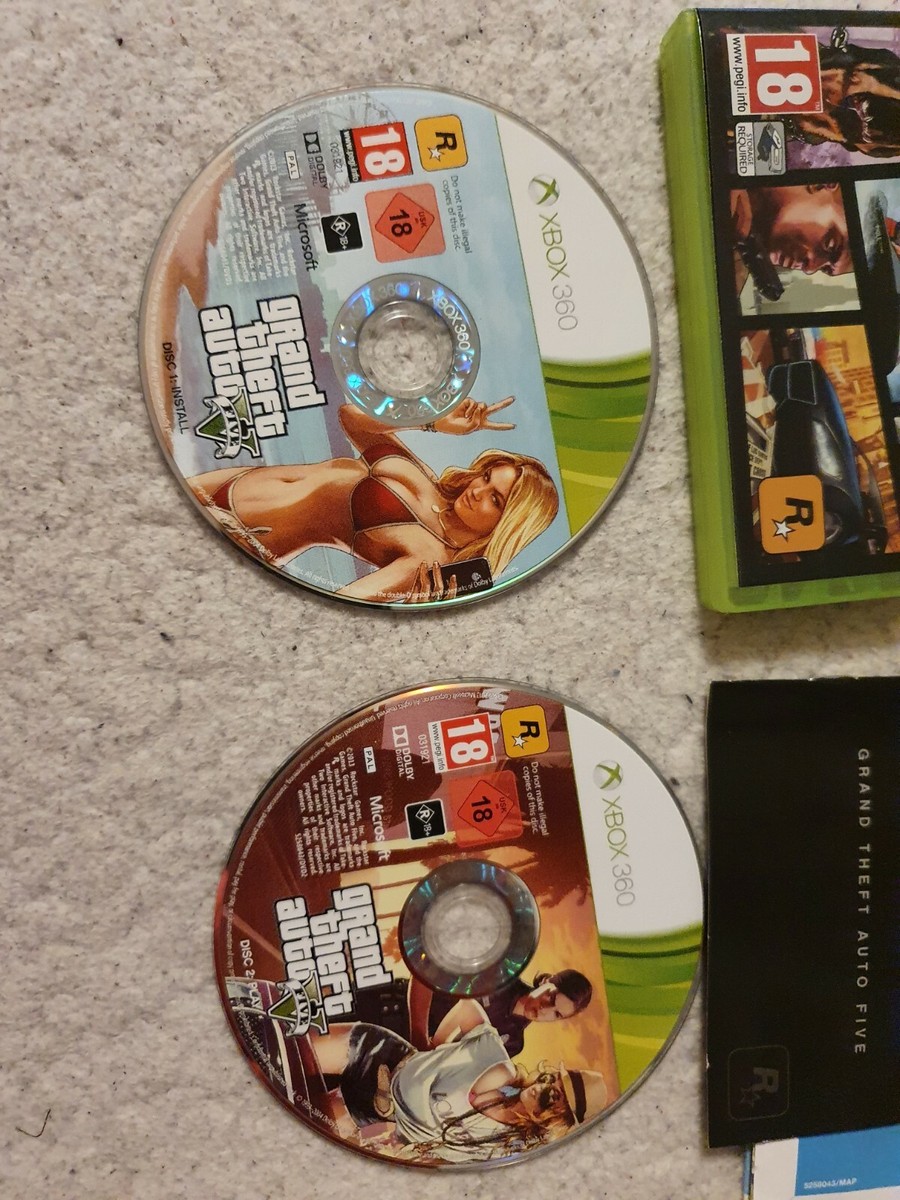 Gta 5 Xbox 360 Release Date Grand Theft Auto V GTA 5 Microsoft Xbox 360