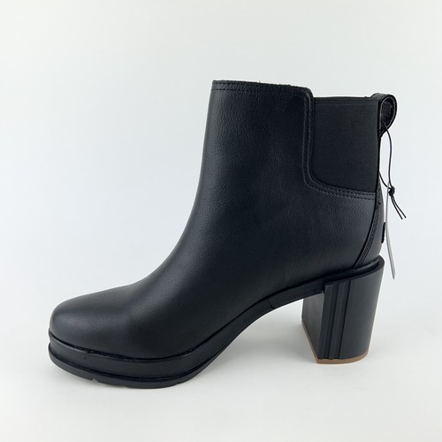 Sorel Blake Womens Size 12 Black 
